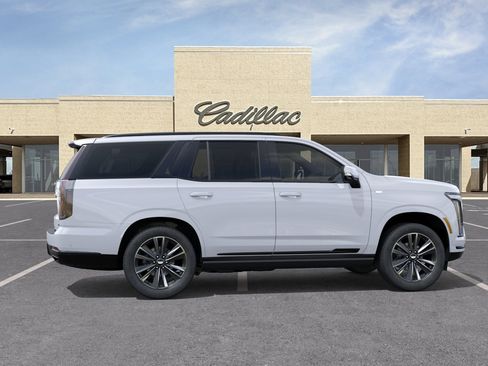 New 2026 Cadillac Escalade Sport image 5