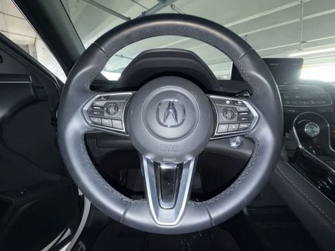 Certified 2025 Acura RDX SH-AWD image 15