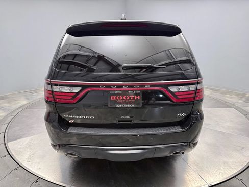 Used 2022 Dodge Durango R/T w/ Tow 'N Go Package AWD/4WD image 6