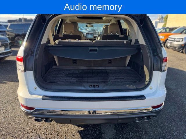Used 2020 Lincoln Aviator Reserve w/ Equipment Group 202A AWD/4WD image 31