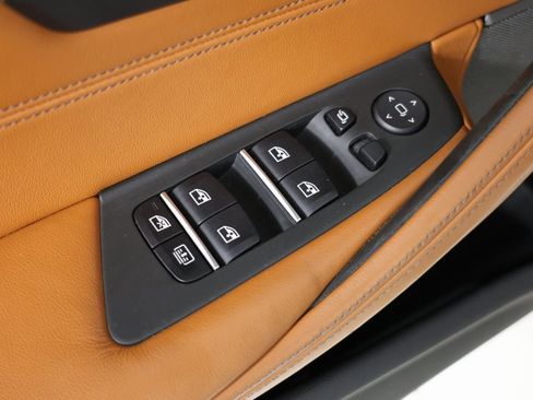 Used 2019 BMW M5 w/ Executive Package image 22