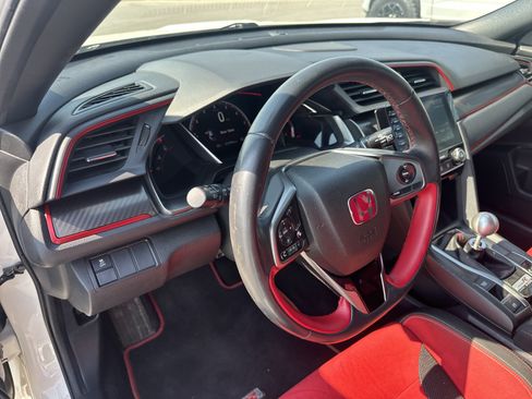 Used 2019 Honda Civic Type R image 13