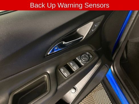 Used 2024 Chevrolet Equinox LT image 13