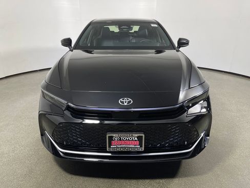 New 2026 Toyota Crown XLE image 8