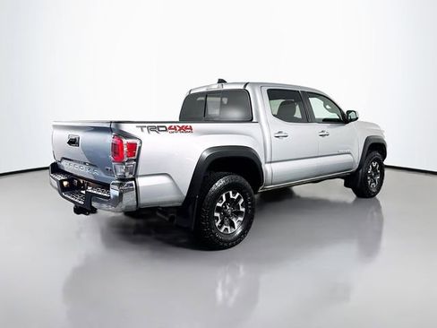Used 2023 Toyota Tacoma TRD Off-Road AWD/4WD image 8