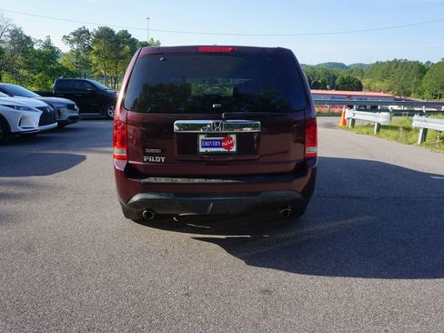 Used 2012 Honda Pilot EX-L image 22