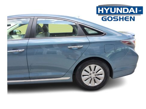 Used 2016 Hyundai Sonata SE FWD image 6
