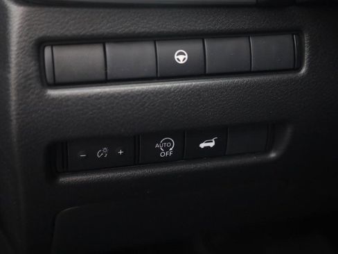 New 2026 Nissan Rogue SV w/ Cold Weather Package AWD/4WD image 12