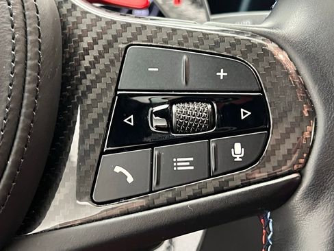 Used 2023 BMW M4 xDrive Competition w/ Executive Package image 23