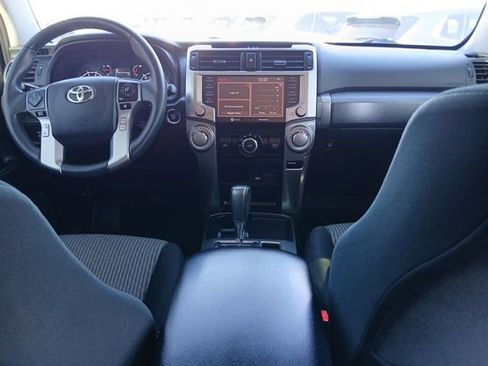 Used 2022 Toyota 4Runner SR5 image 13