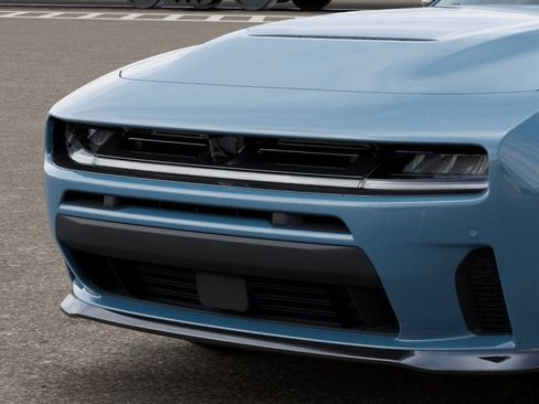 New 2027 Dodge Charger Scat Pack AWD/4WD image 11