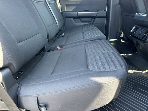 Used 2022 Ford F150 XL w/ STX Appearance Package image 16