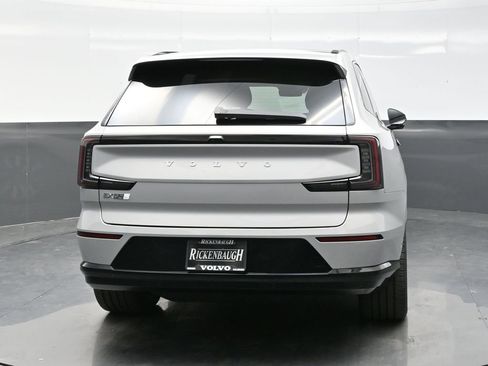 New 2025 Volvo EX90 Ultra w/ Protection Package Premier image 6