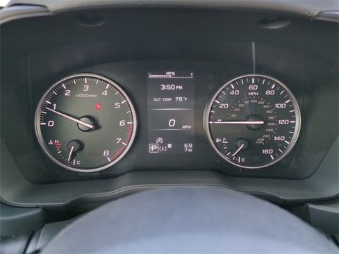 New 2026 Subaru Forester Premium image 27