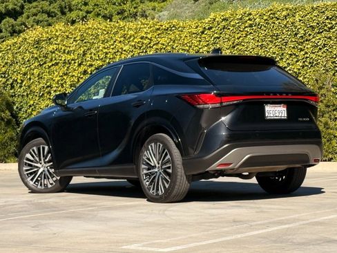 Certified 2023 Lexus RX 350 Premium Plus image 3