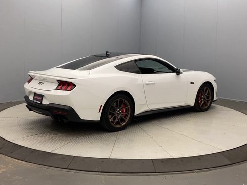 Used 2024 Ford Mustang GT Premium RWD image 5