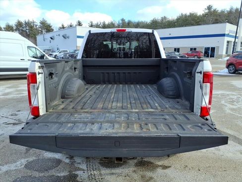 Used 2019 Ford F350 Lariat w/ Lariat Ultimate Package image 6