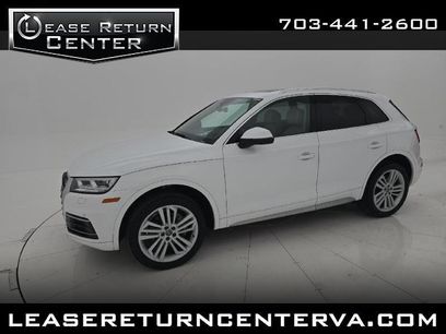Used 2018 Audi Q5 2.0T Premium Plus w/ Premium Plus Package