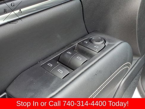 Used 2026 GMC Terrain Elevation AWD/4WD image 17