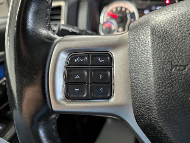 Used 2018 RAM 2500 Laramie w/ Sport Appearance Group AWD/4WD image 22