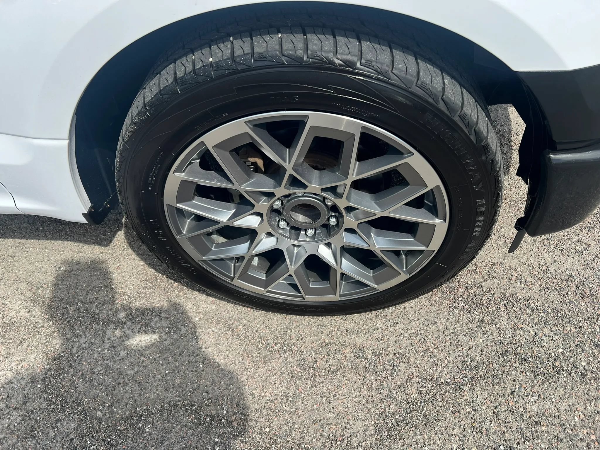 Used 2017 Ford F150 XL RWD image 12
