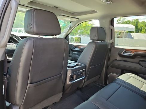 Certified 2023 GMC Sierra 1500 Denali w/ Denali Reserve Package AWD/4WD image 15