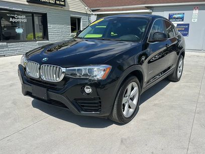 Used 2016 BMW X4 xDrive35i