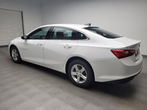 Used 2024 Chevrolet Malibu LS FWD image 3