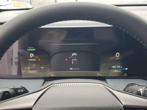 New 2026 Nissan Leaf SV+ image 13