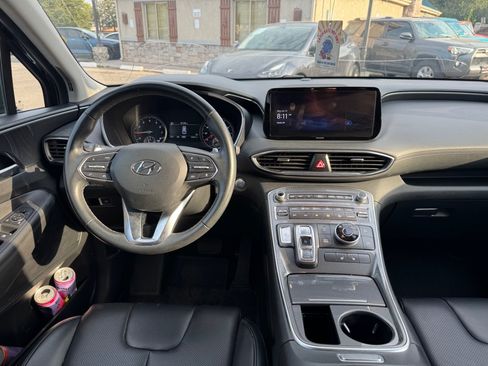 Used 2023 Hyundai Santa Fe XRT AWD/4WD image 12