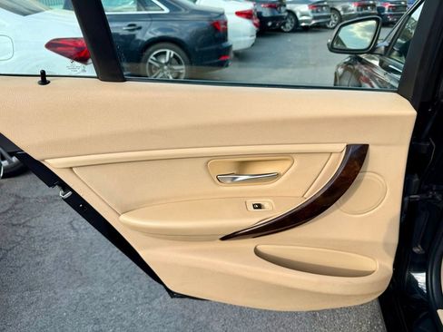 Used 2015 BMW 328i xDrive Sedan AWD/4WD image 36