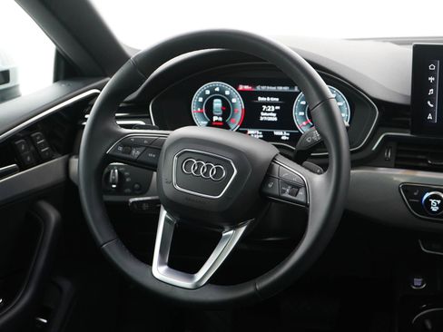 Used 2025 Audi A5 2.0T Premium Plus image 14