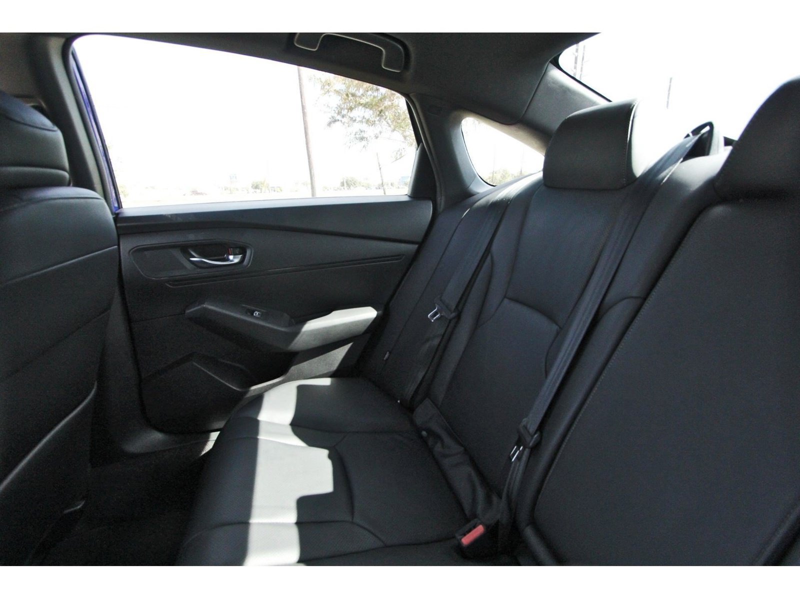 Used 2023 Honda Accord Sport image 12