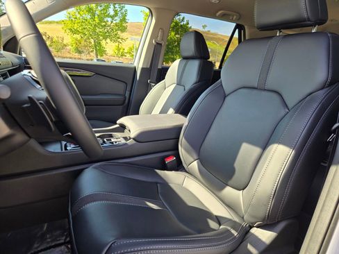 New 2026 Honda Passport RTL image 20
