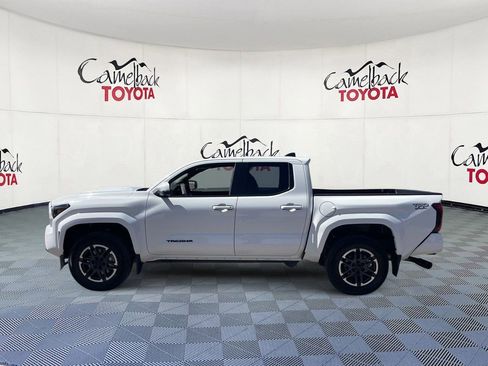 New 2026 Toyota Tacoma TRD Sport image 4