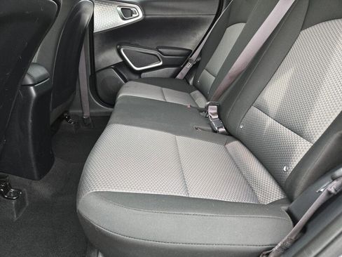 Certified 2024 Kia Soul LX w/ Option Group 015 image 12