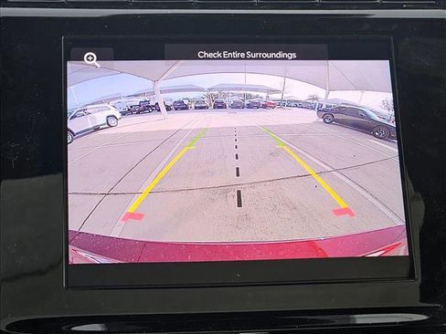 New 2026 Jeep Grand Cherokee L 2WD image 13