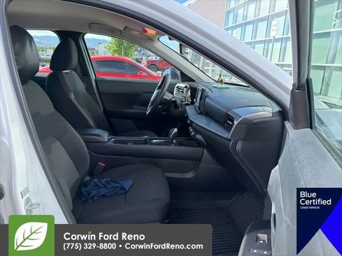 Used 2025 Nissan Kicks S FWD image 11