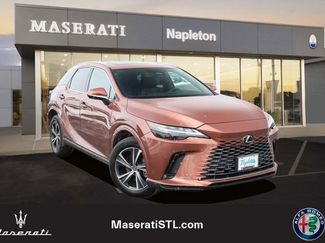 Used 2023 Lexus RX 350 Premium Plus video 1