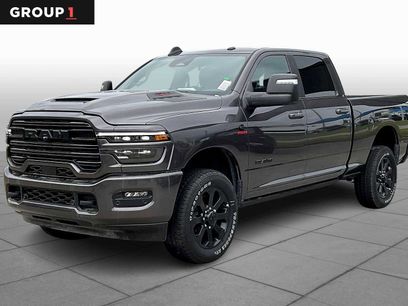 New 2025 RAM 2500 Laramie