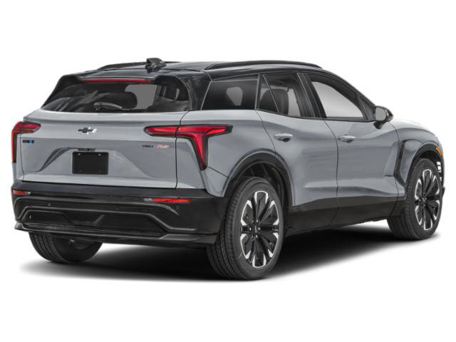 Used 2024 Chevrolet Blazer EV RS AWD/4WD image 2