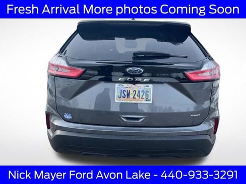 Used 2024 Ford Edge SE image 5