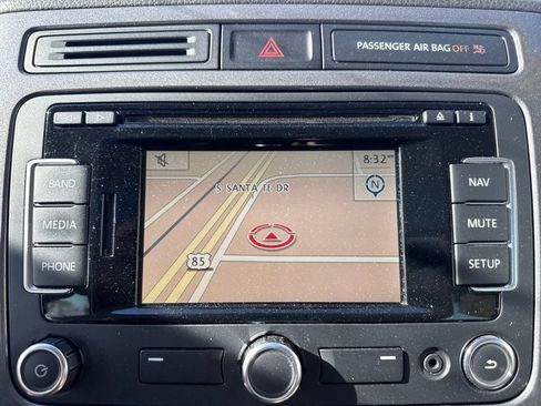 Used 2013 Volkswagen Tiguan SE AWD/4WD image 19