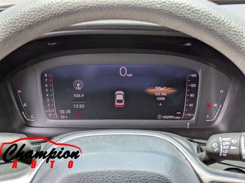 Used 2023 Honda Accord LX image 27