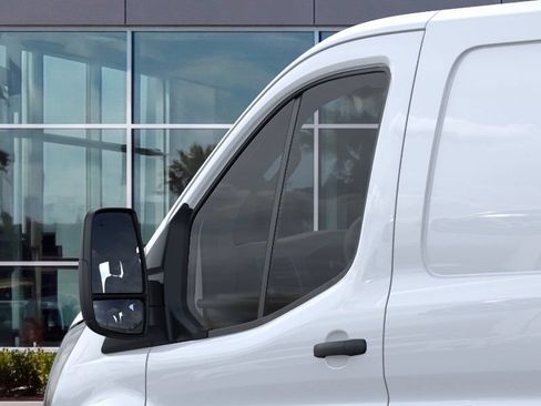 New 2026 Ford Transit 350 Low Roof w/ Load Area Protection Package RWD image 19