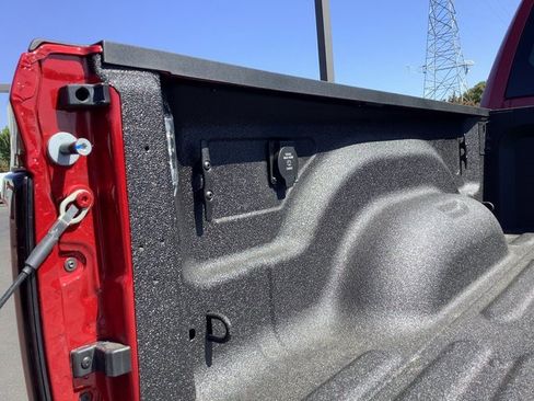 New 2026 RAM 2500 Tradesman w/ Power Wagon Package image 30