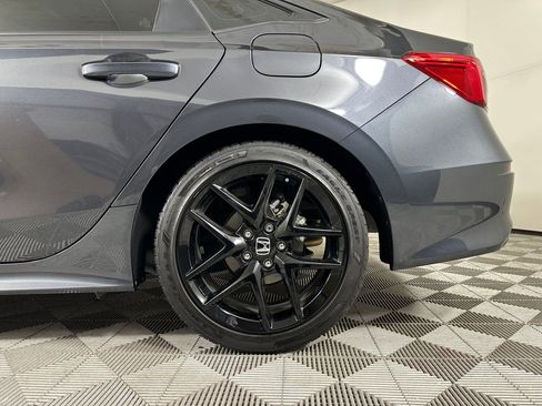 Used 2024 Honda Civic Sport image 27
