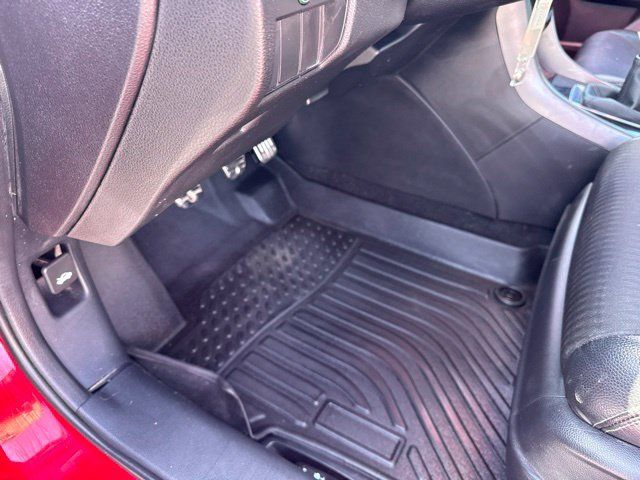 Used 2016 Honda Accord Sport image 14