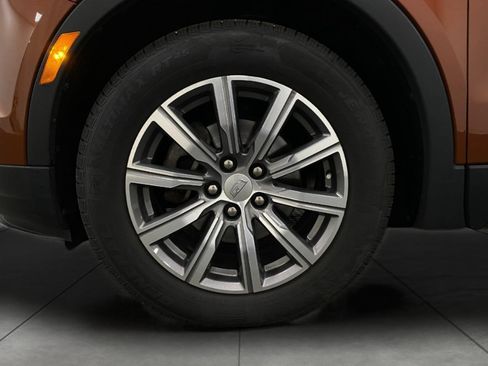 Used 2019 Cadillac XT4 Sport image 14