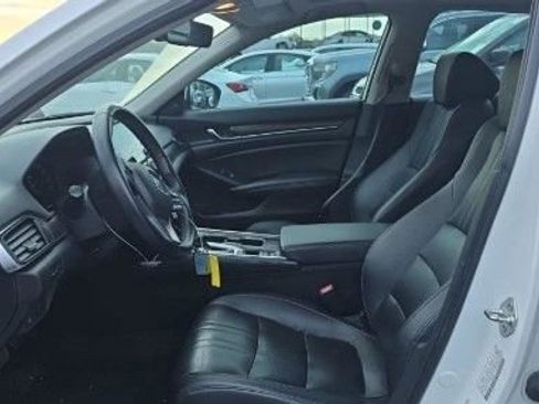 Used 2019 Honda Accord EX-L image 5